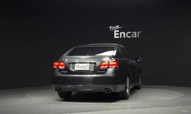 GS350