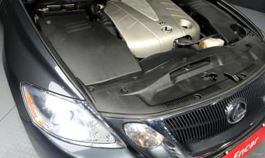 GS350