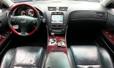 GS350