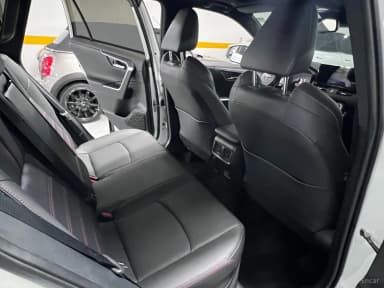 RAV4 5th Generation