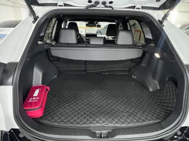 RAV4 5th Generation