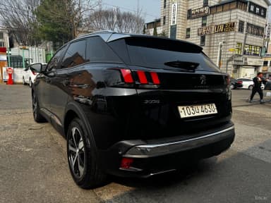 3008 2nd generation