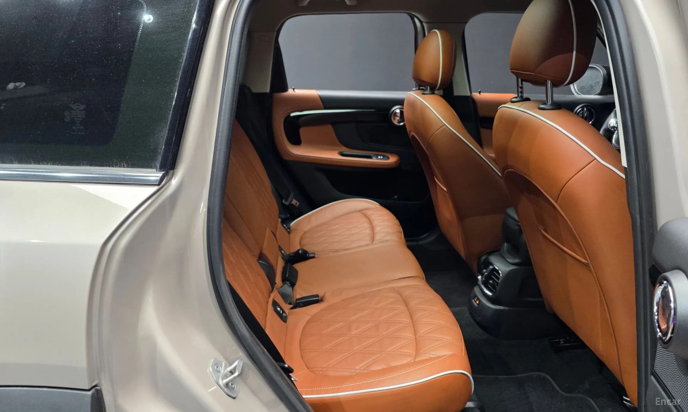 Cooper S Countryman