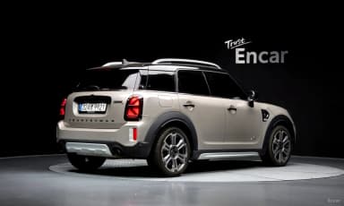 Cooper S Countryman