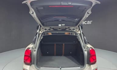 Cooper S Countryman