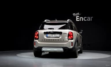 Cooper S Countryman