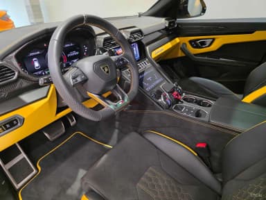 Urus