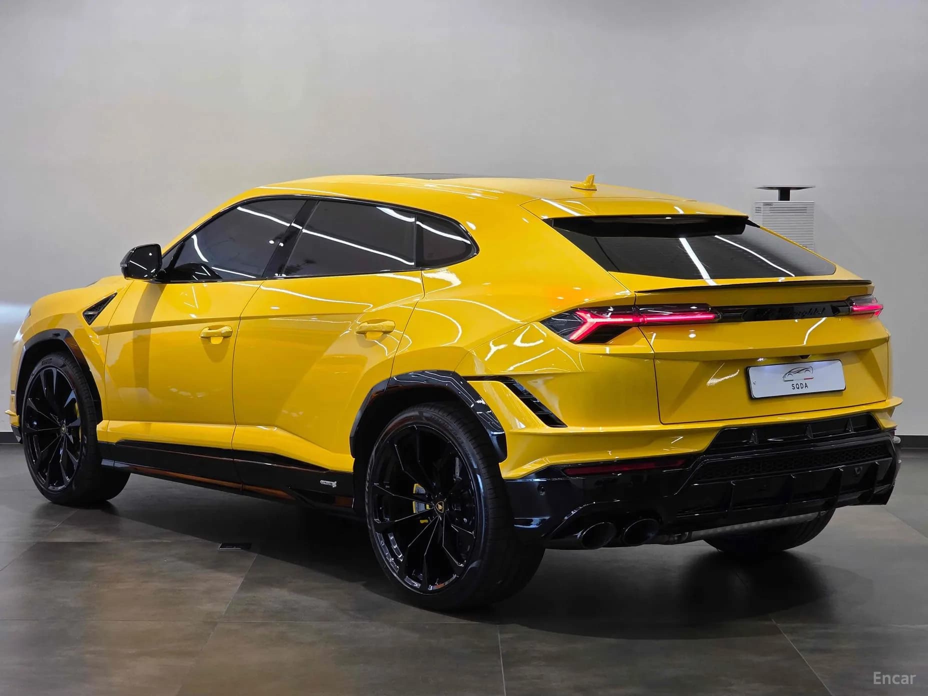 Urus