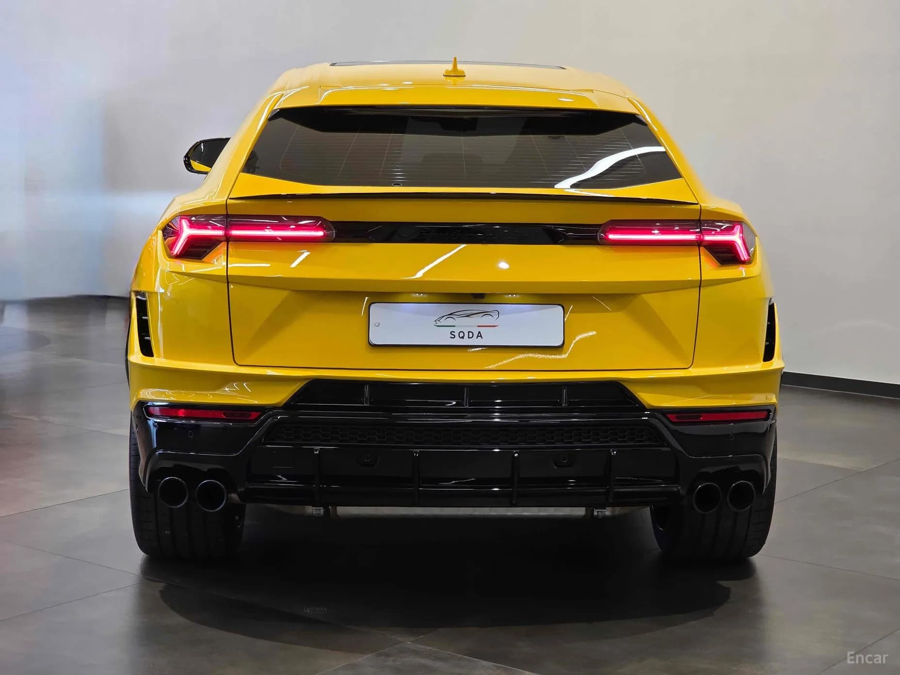 Urus