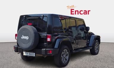 Wrangler (JK)