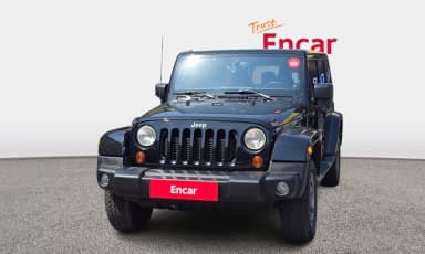 Wrangler (JK)