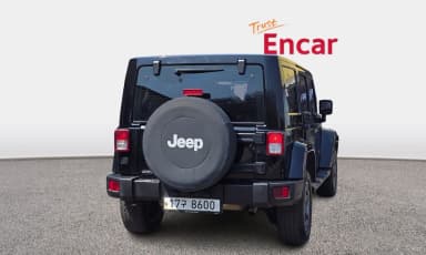 Wrangler (JK)