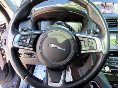 F-PACE
