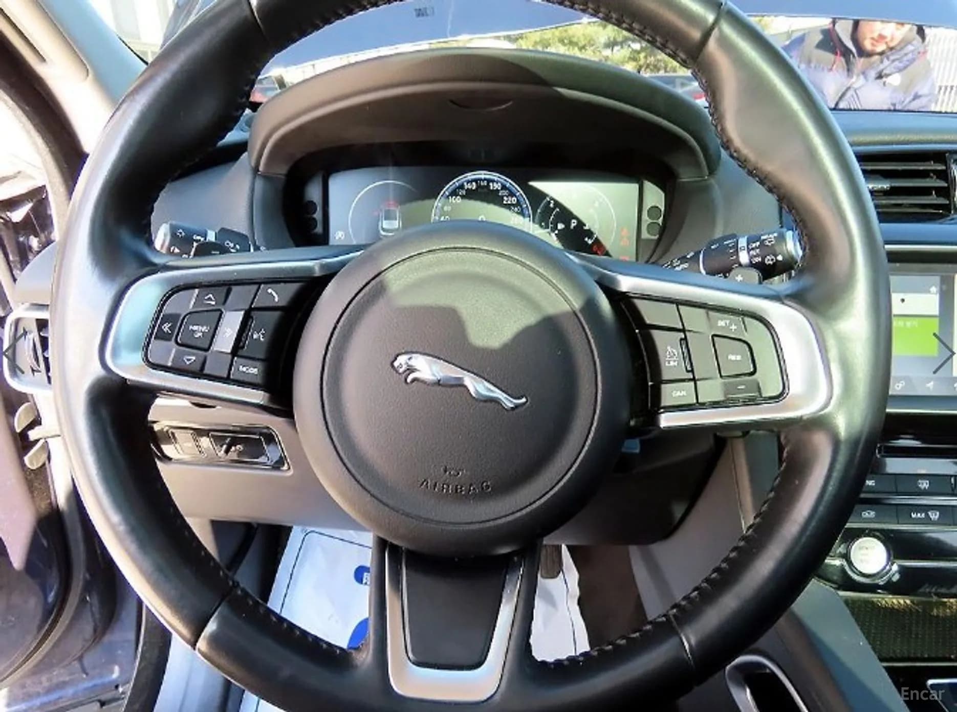F-PACE