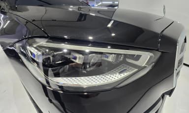 S-Class W223