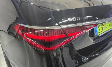 S-Class W223