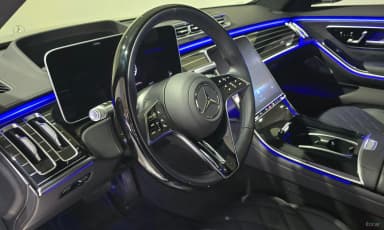 S-Class W223
