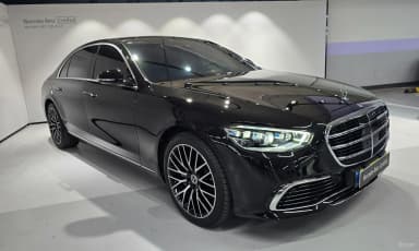 S-Class W223
