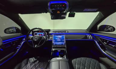 S-Class W223