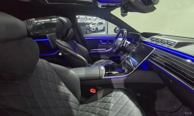 S-Class W223