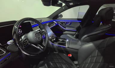 S-Class W223