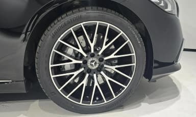 S-Class W223