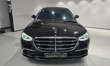 S-Class W223