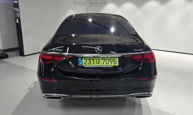 S-Class W223
