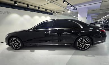 S-Class W223