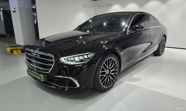 S-Class W223