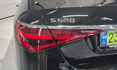 S-Class W223