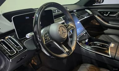 S-Class W223
