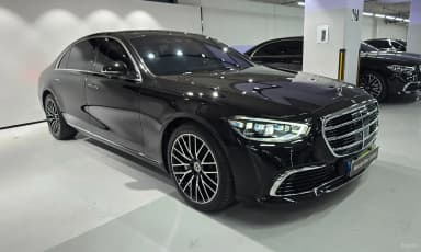 S-Class W223