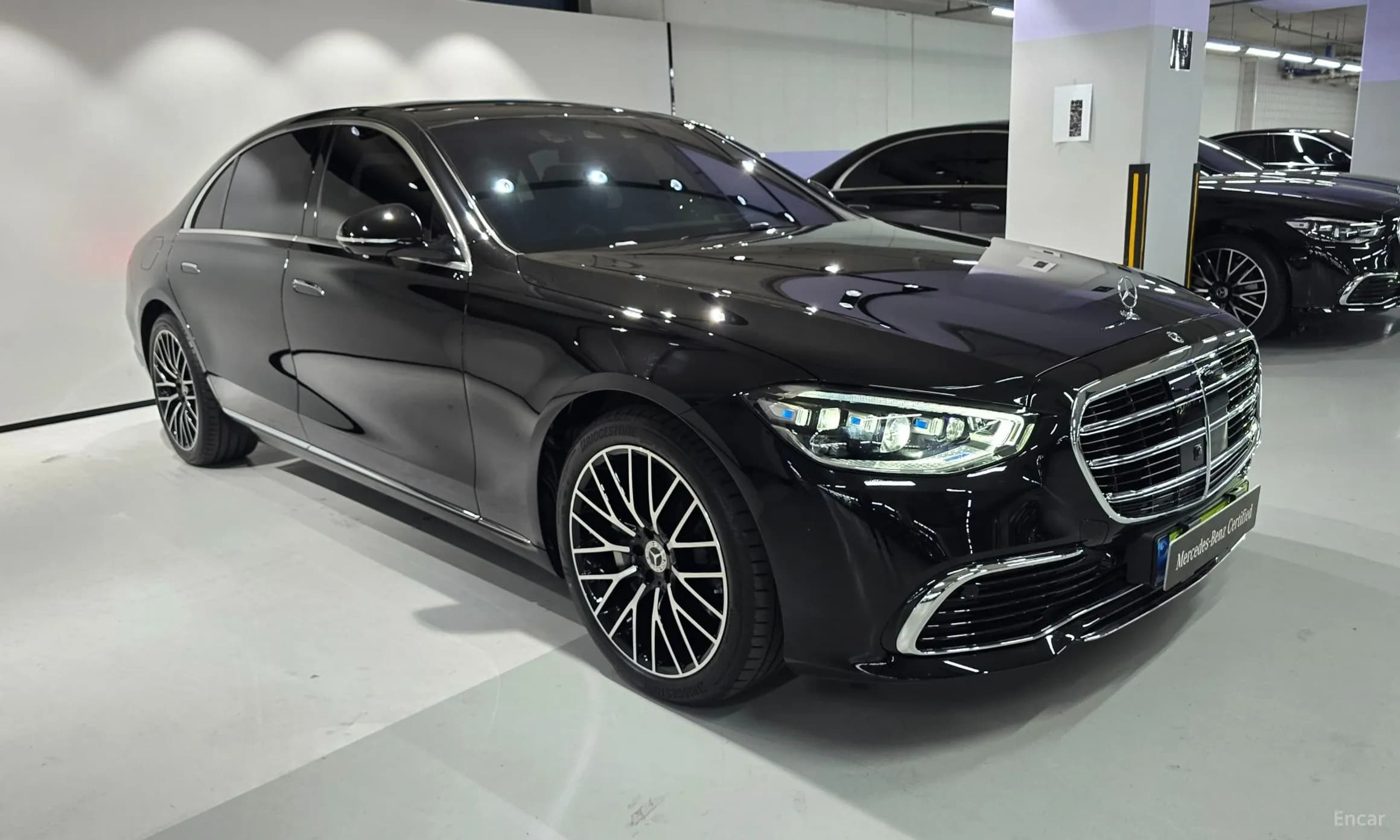 S-Class W223