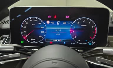 S-Class W223