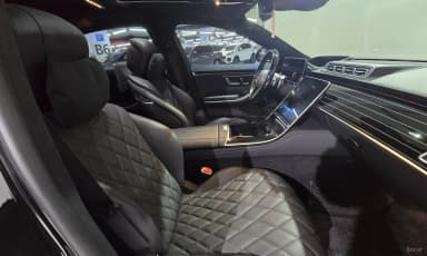 S-Class W223