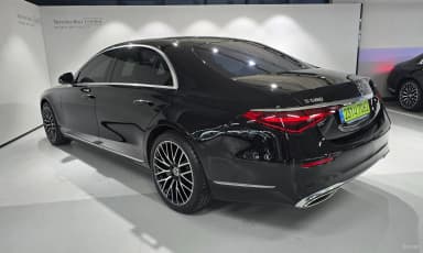 S-Class W223