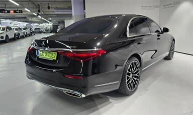 S-Class W223