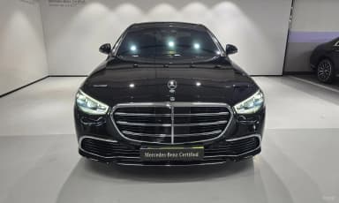 S-Class W223