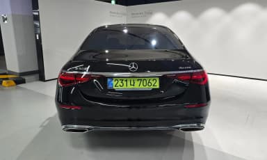 S-Class W223