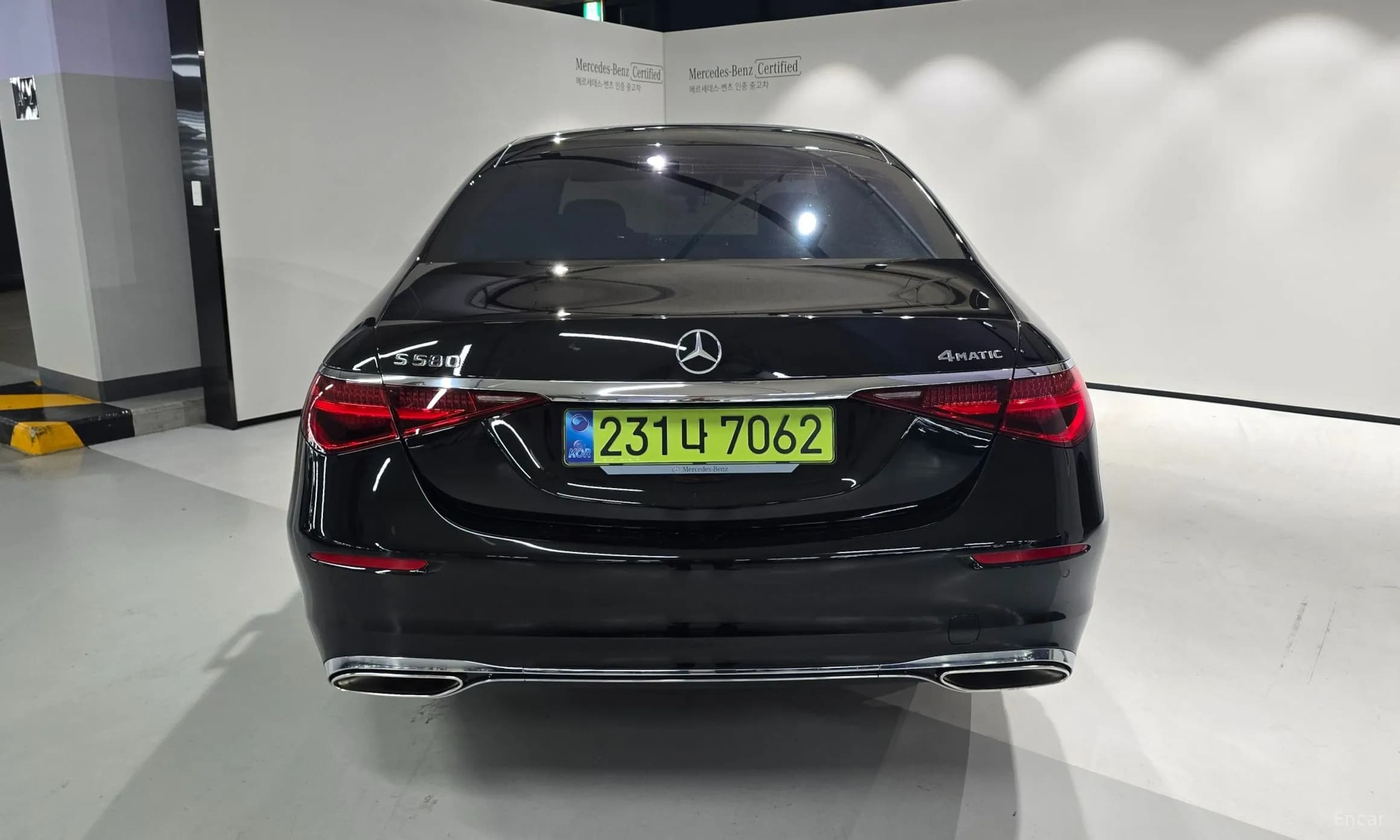 S-Class W223