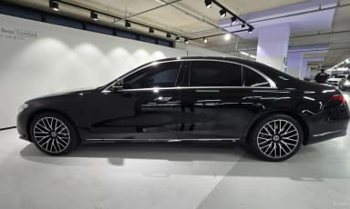 S-Class W223