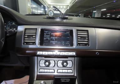 New XF