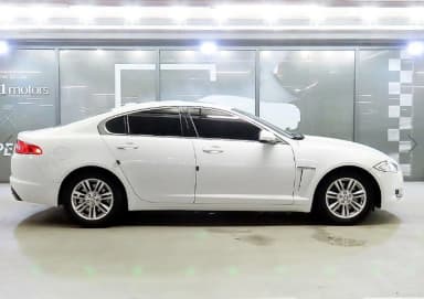 New XF