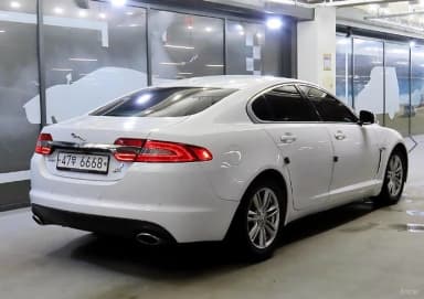 New XF