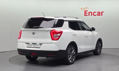 Tivoli Air