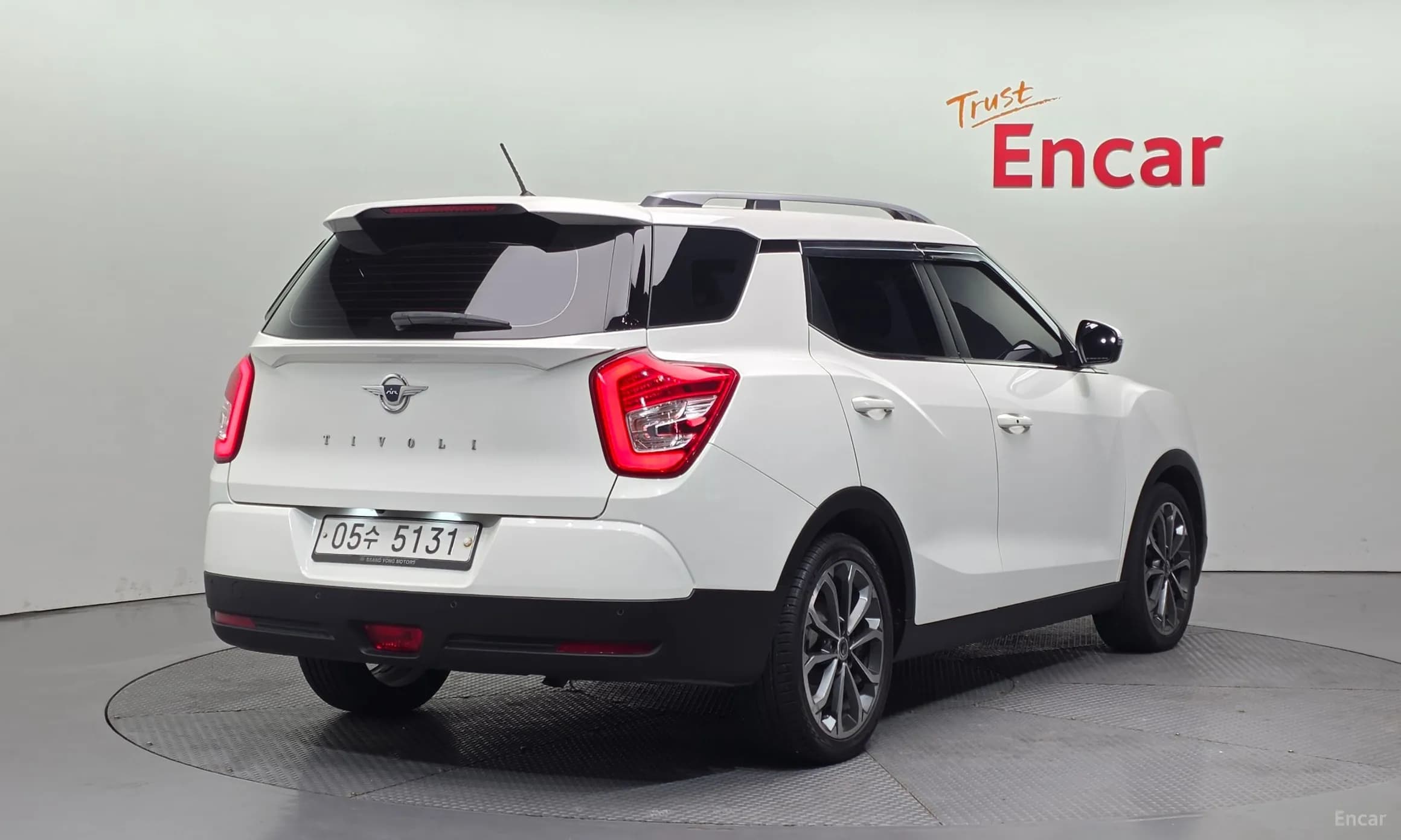 Tivoli Air