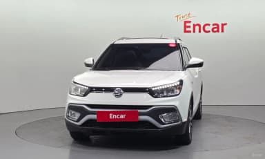 Tivoli Air