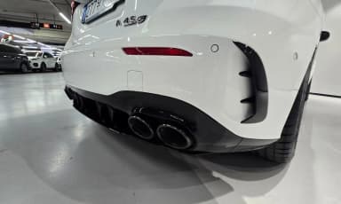 A-Class W177