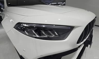 A-Class W177